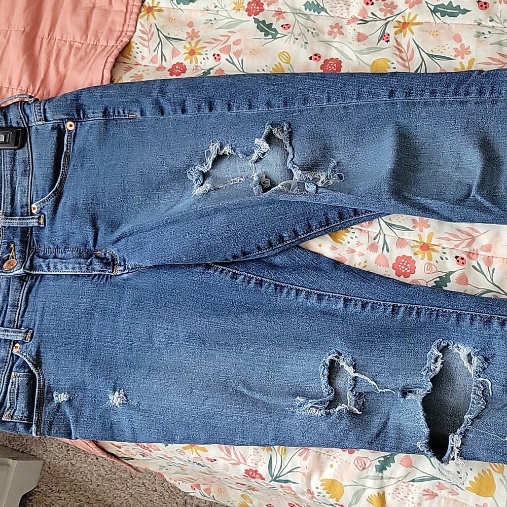 Universal Thread Jeans - Picture 4 of 4